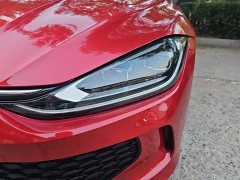 Volkswagen Lingdu 2023 Lingdu L 280TSI DSG Dazzling Red Edition - ფოტო 5