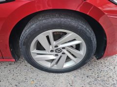 Volkswagen Lingdu 2023 Lingdu L 280TSI DSG Dazzling Red Edition - ფოტო 6
