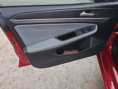 Volkswagen Lingdu 2023 Lingdu L 280TSI DSG Dazzling Red Edition - ფოტო 7