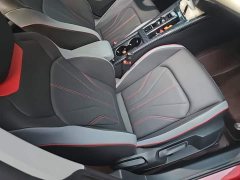 Volkswagen Lingdu 2023 Lingdu L 280TSI DSG Dazzling Red Edition - ფოტო 8