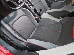 Volkswagen Lingdu 2023 Lingdu L 280TSI DSG Dazzling Red Edition - ფოტო 9