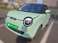 Changan Lumin 2023 301km Honey Fragrance Edition - ფოტო 1