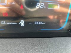 Changan Lumin 2023 301km Honey Fragrance Edition - ფოტო 13