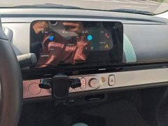 Changan Lumin 2023 301km Honey Fragrance Edition - ფოტო 14