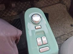 Changan Lumin 2023 301km Honey Fragrance Edition - ფოტო 15