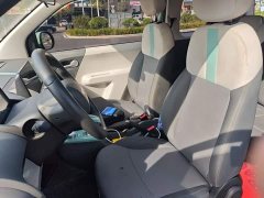Changan Lumin 2023 301km Honey Fragrance Edition - ფოტო 16