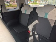 Changan Lumin 2023 301km Honey Fragrance Edition - ფოტო 18