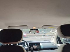 Changan Lumin 2023 301km Honey Fragrance Edition - ფოტო 19