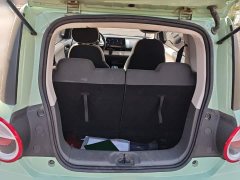 Changan Lumin 2023 301km Honey Fragrance Edition - ფოტო 20