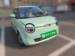 Changan Lumin 2023 301km Honey Fragrance Edition - ფოტო 3