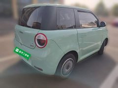 Changan Lumin 2023 301km Honey Fragrance Edition - ფოტო 6