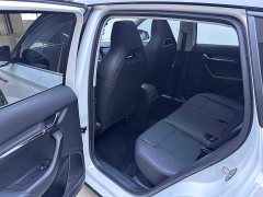 Skoda Comet Facelift GT 1.5L Automatic Premium Edition - ფოტო 10