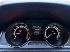 Skoda Comet Facelift GT 1.5L Automatic Premium Edition - ფოტო 12