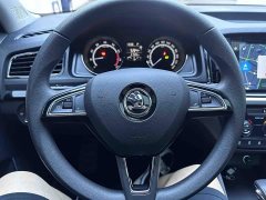 Skoda Comet Facelift GT 1.5L Automatic Premium Edition - ფოტო 13