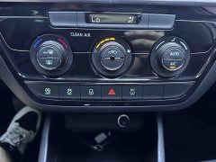 Skoda Comet Facelift GT 1.5L Automatic Premium Edition - ფოტო 15