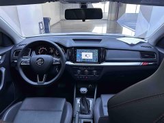Skoda Comet Facelift GT 1.5L Automatic Premium Edition - ფოტო 19