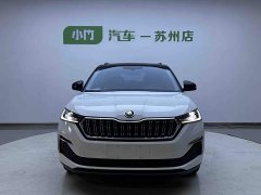 Skoda Comet Facelift GT 1.5L Automatic Premium Edition - ფოტო 2