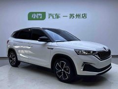 Skoda Comet Facelift GT 1.5L Automatic Premium Edition - ფოტო 3
