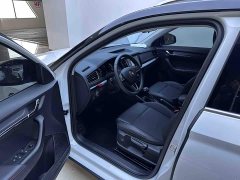 Skoda Comet Facelift GT 1.5L Automatic Premium Edition - ფოტო 9