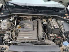 Audi Q3 2022 35 TFSI Fashion Dynamic - ფოტო 10
