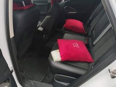 Audi Q3 2022 35 TFSI Fashion Dynamic - ფოტო 11