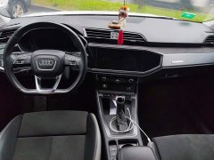 Audi Q3 2022 35 TFSI Fashion Dynamic - ფოტო 12