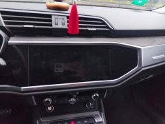 Audi Q3 2022 35 TFSI Fashion Dynamic - ფოტო 13