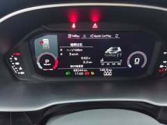 Audi Q3 2022 35 TFSI Fashion Dynamic - ფოტო 14