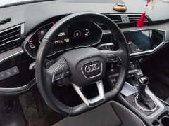 Audi Q3 2022 35 TFSI Fashion Dynamic - ფოტო 15