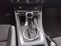 Audi Q3 2022 35 TFSI Fashion Dynamic - ფოტო 16