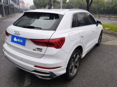 Audi Q3 2022 35 TFSI Fashion Dynamic - ფოტო 3