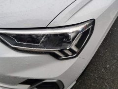 Audi Q3 2022 35 TFSI Fashion Dynamic - ფოტო 5