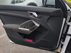 Audi Q3 2022 35 TFSI Fashion Dynamic - ფოტო 7