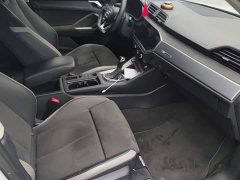 Audi Q3 2022 35 TFSI Fashion Dynamic - ფოტო 8