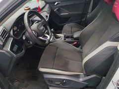 Audi Q3 2022 35 TFSI Fashion Dynamic - ფოტო 9