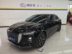 FAW Hongqi H5 PHEV 130 Super Hybrid Edition - ფოტო 1