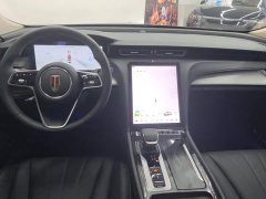 FAW Hongqi H5 PHEV 130 Super Hybrid Edition - ფოტო 12