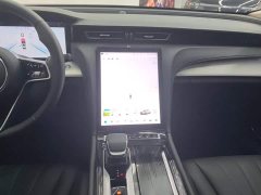 FAW Hongqi H5 PHEV 130 Super Hybrid Edition - ფოტო 13