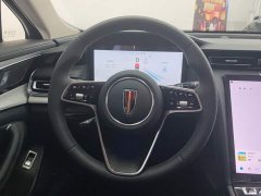 FAW Hongqi H5 PHEV 130 Super Hybrid Edition - ფოტო 15