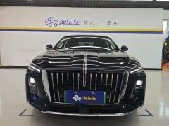 FAW Hongqi H5 PHEV 130 Super Hybrid Edition - ფოტო 2