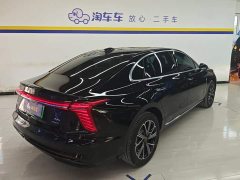 FAW Hongqi H5 PHEV 130 Super Hybrid Edition - ფოტო 3