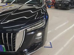 FAW Hongqi H5 PHEV 130 Super Hybrid Edition - ფოტო 5