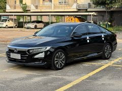 Honda Accord 2022 Sharp Hybrid 2.0L Sharp Leader Edition - ფოტო 1