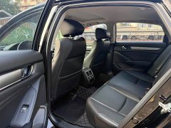 Honda Accord 2022 Sharp Hybrid 2.0L Sharp Leader Edition - ფოტო 10