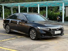 Honda Accord 2022 Sharp Hybrid 2.0L Sharp Leader Edition - ფოტო 3