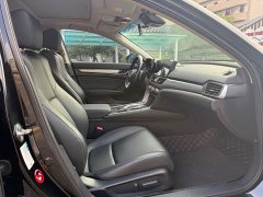 Honda Accord 2022 Sharp Hybrid 2.0L Sharp Leader Edition - ფოტო 4