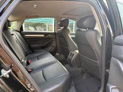 Honda Accord 2022 Sharp Hybrid 2.0L Sharp Leader Edition - ფოტო 5