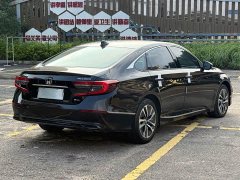 Honda Accord 2022 Sharp Hybrid 2.0L Sharp Leader Edition - ფოტო 7