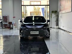 Toyota Avalon 2.5L Luxury - ფოტო 2