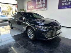 Toyota Avalon 2.5L Luxury - ფოტო 3